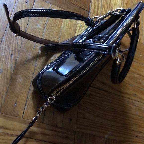 Coach bag - Picture 3 of 8